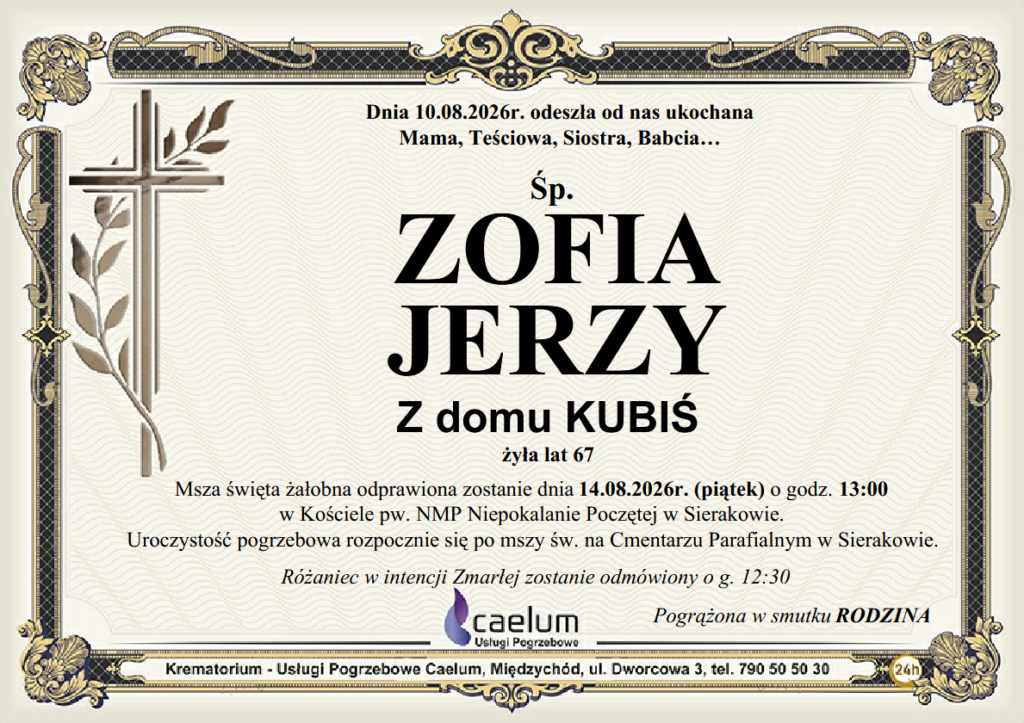 kleps jerzy
