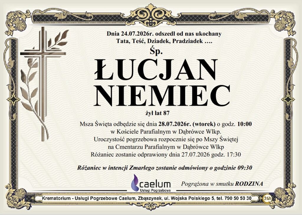 kleps niemiec