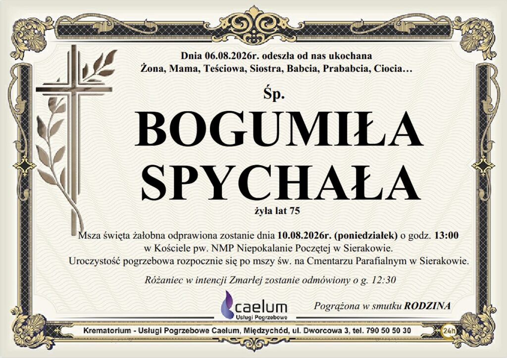kleps spychala