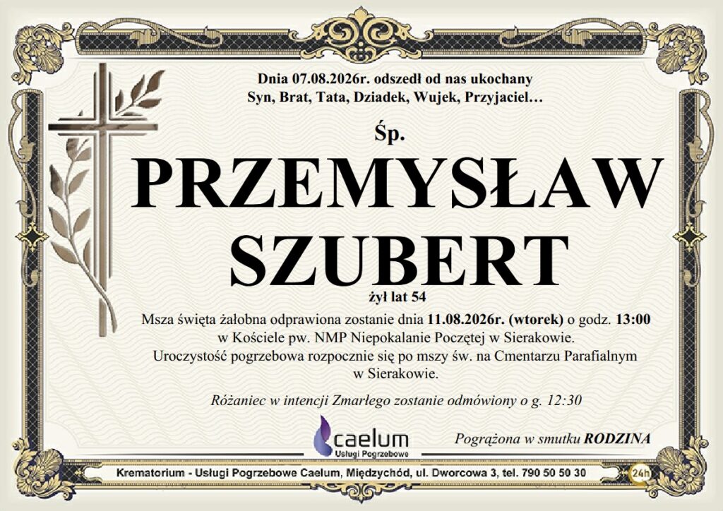 kleps szubert
