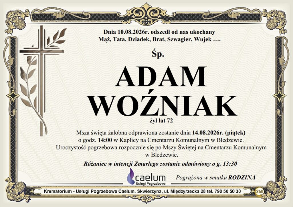 kleps wozniak