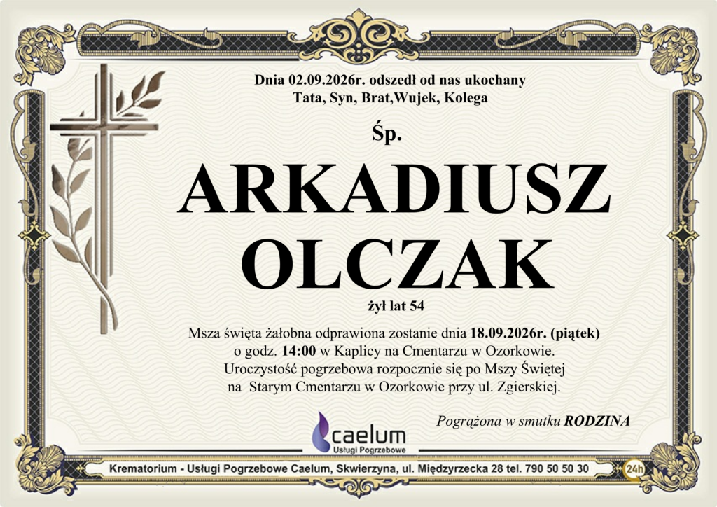 Klepysdra Arkadiusz Olczak (2)