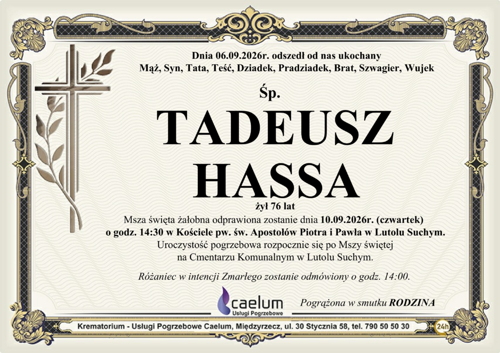 Klepysdra Tadeusz Hassa (2)