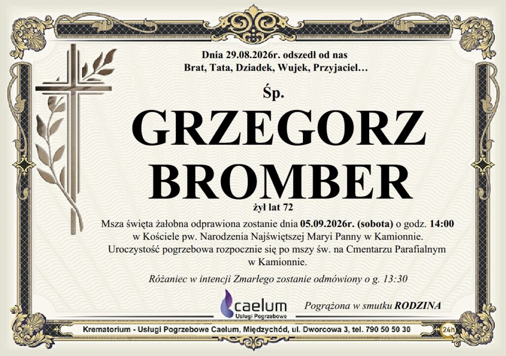 kleps bromber