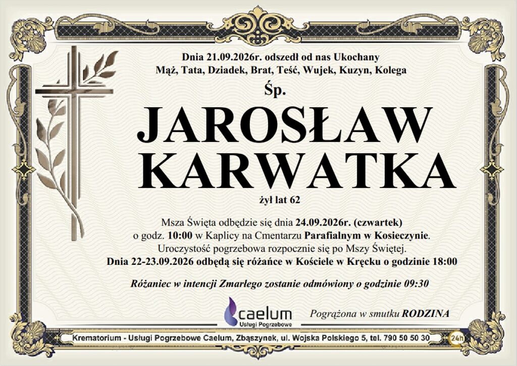 kleps karwat