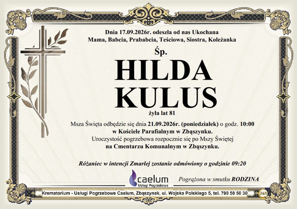 kleps kulus