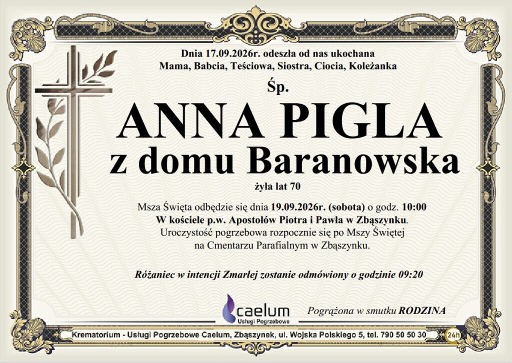 kleps pigla