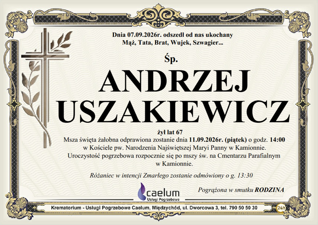 klepsz uszakiewicz