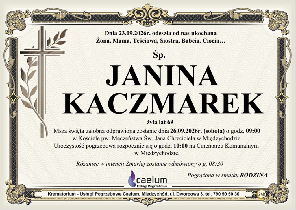 kleps kaczmarek